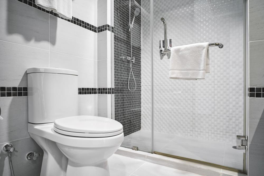 Sanitaire à Égletons