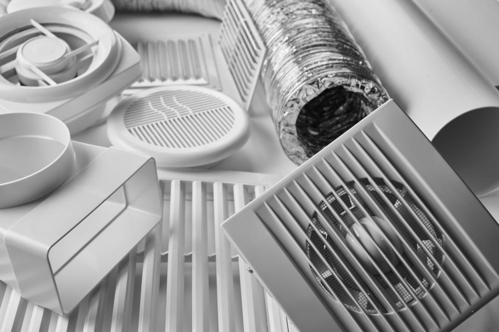 Ventilation à Égletons