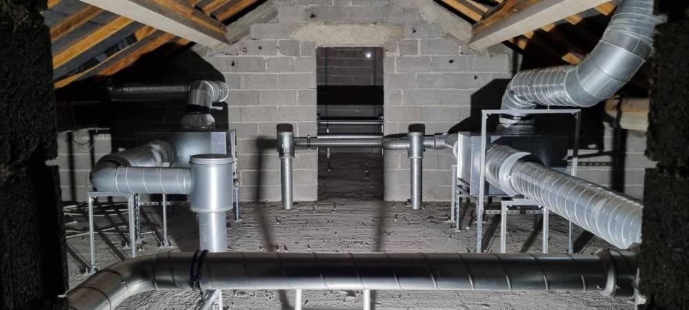 ventillation