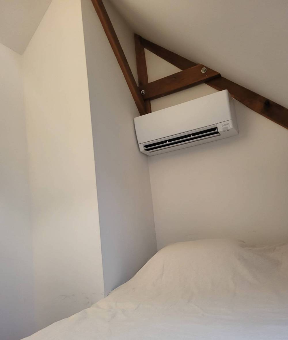 climatisation